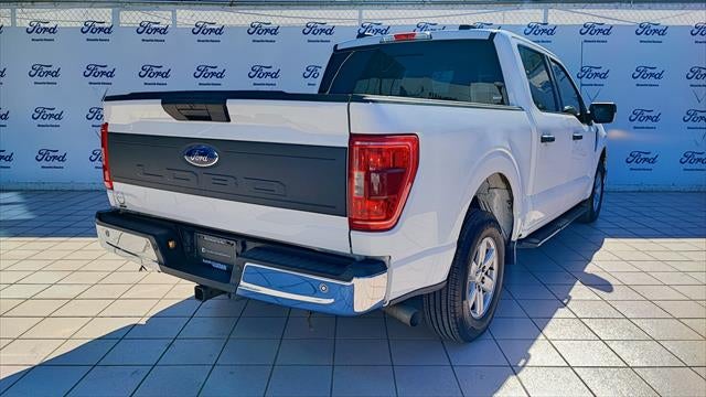 2022 Ford Lobo 5.0 XLT Doble Cab AT V8 4X2