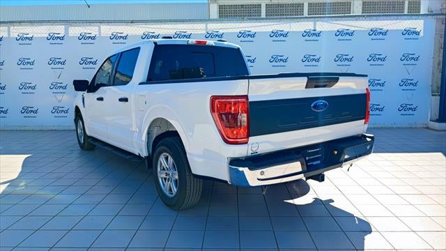 2022 Ford Lobo 5.0 XLT Doble Cab AT V8 4X2