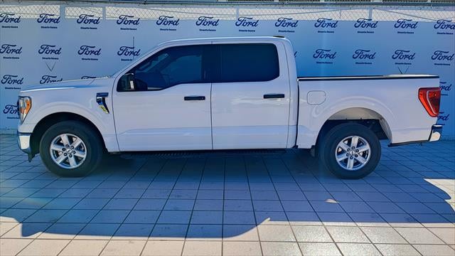 2022 Ford Lobo 5.0 XLT Doble Cab AT V8 4X2