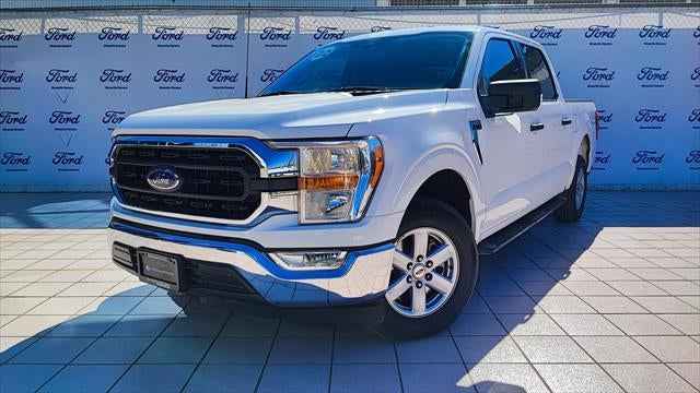 2022 Ford Lobo 5.0 XLT Doble Cab AT V8 4X2