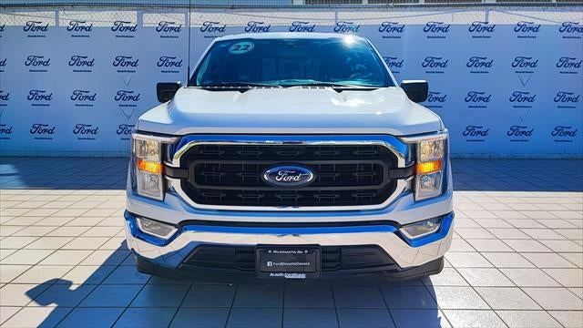2022 Ford Lobo 5.0 XLT Doble Cab AT V8 4X2