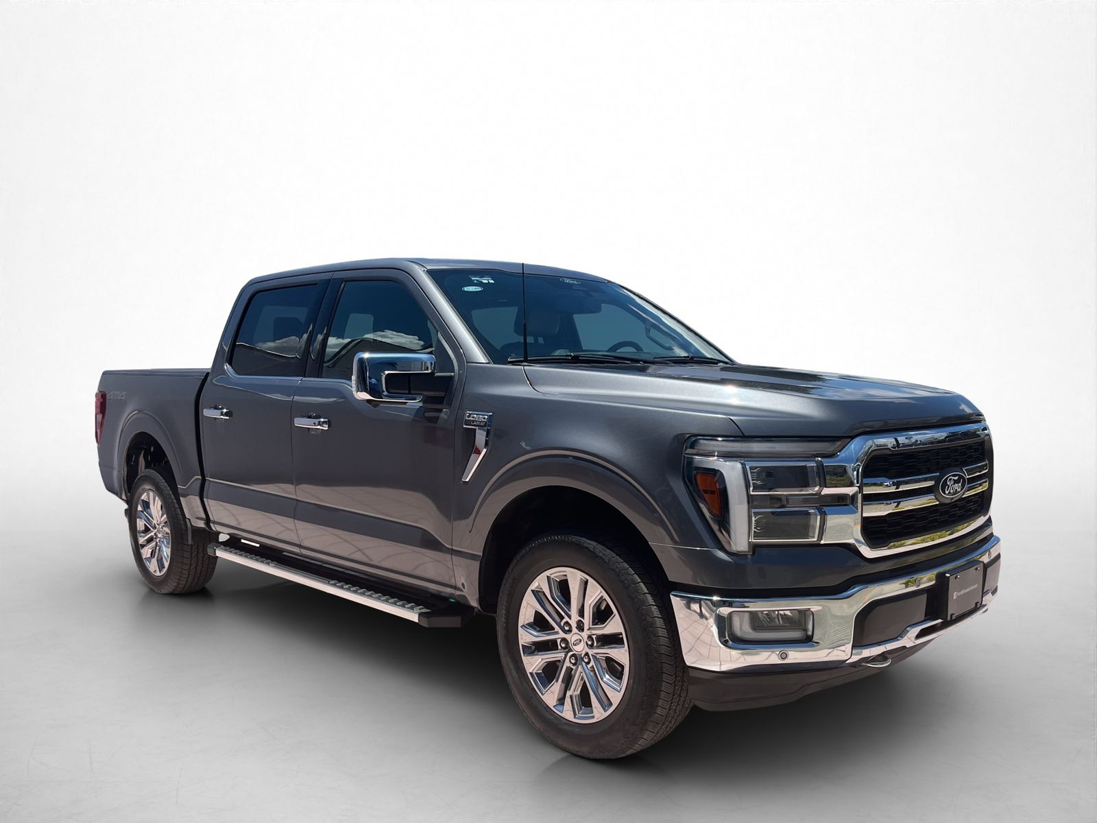 2024 Ford Lobo 3.5 Lariat At