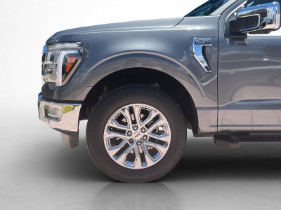 2024 Ford Lobo 3.5 Lariat At