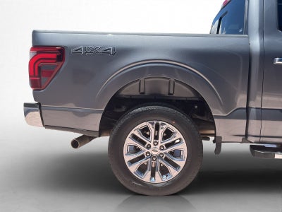 2024 Ford Lobo 3.5 Lariat At