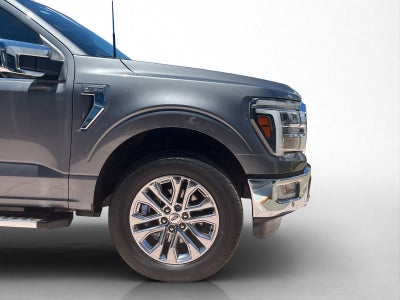 2024 Ford Lobo 3.5 Lariat At