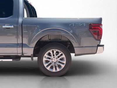 2024 Ford Lobo 3.5 Lariat At