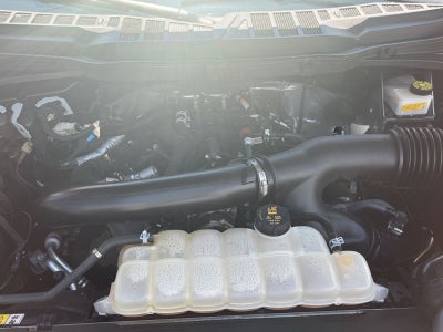 2024 Ford Lobo 3.5 Lariat At