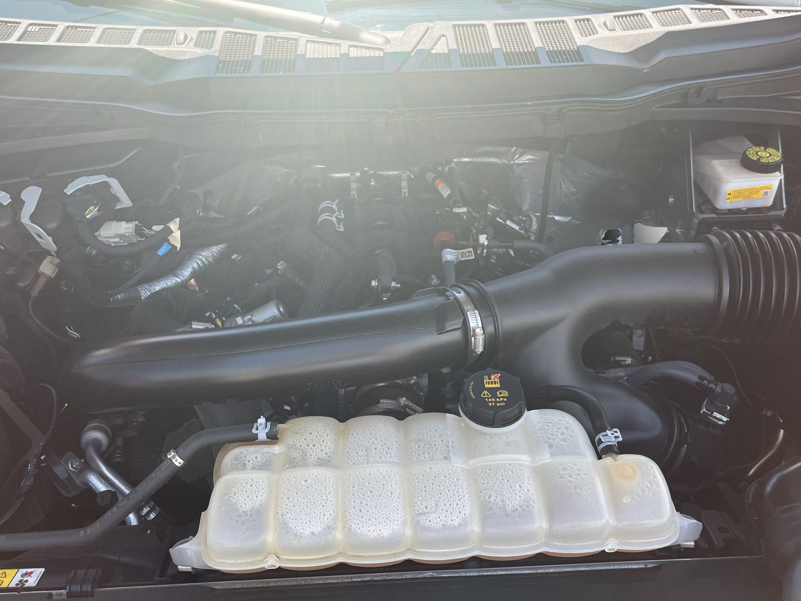 2024 Ford Lobo 3.5 Lariat At