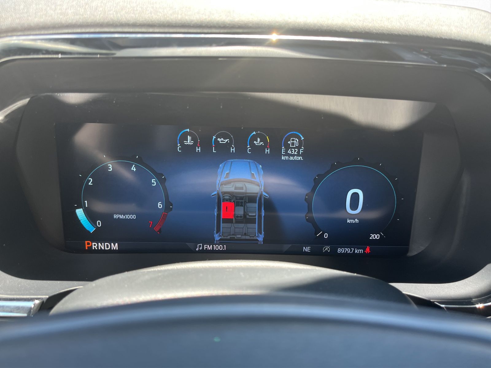 2024 Ford Lobo 3.5 Lariat At