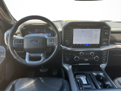 2024 Ford Lobo 3.5 Lariat At