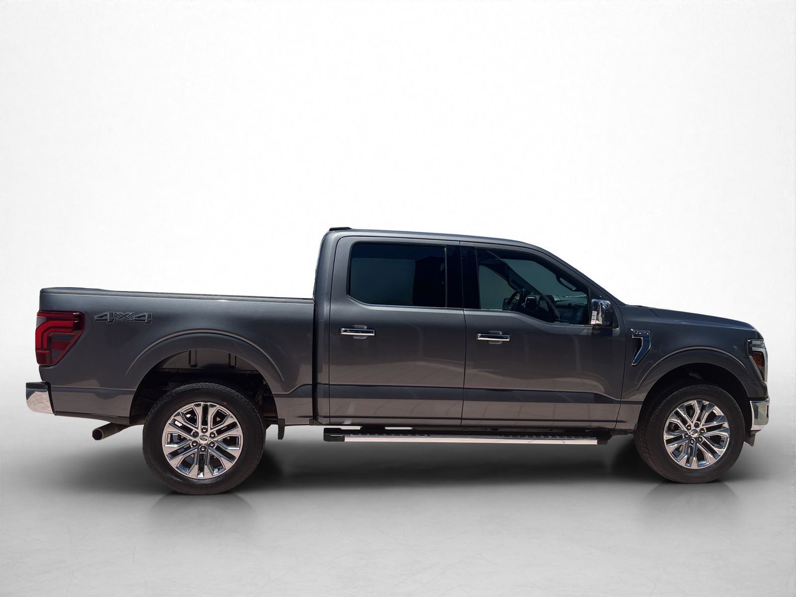 2024 Ford Lobo 3.5 Lariat At