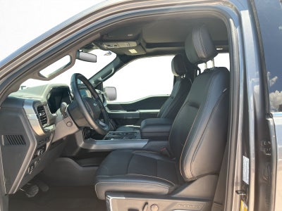 2024 Ford Lobo 3.5 Lariat At