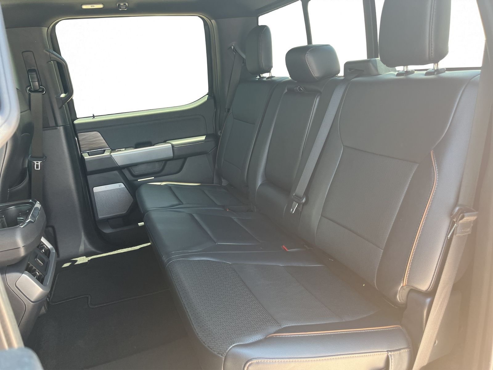 2024 Ford Lobo 3.5 Lariat At