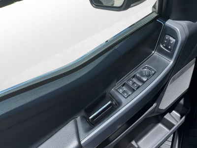 2024 Ford Lobo 3.5 Lariat At