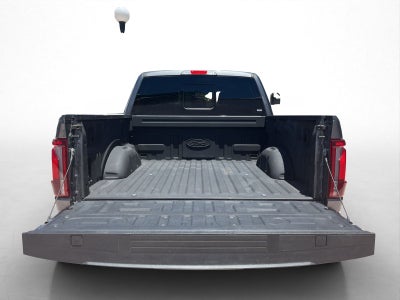 2024 Ford Lobo 3.5 Lariat At