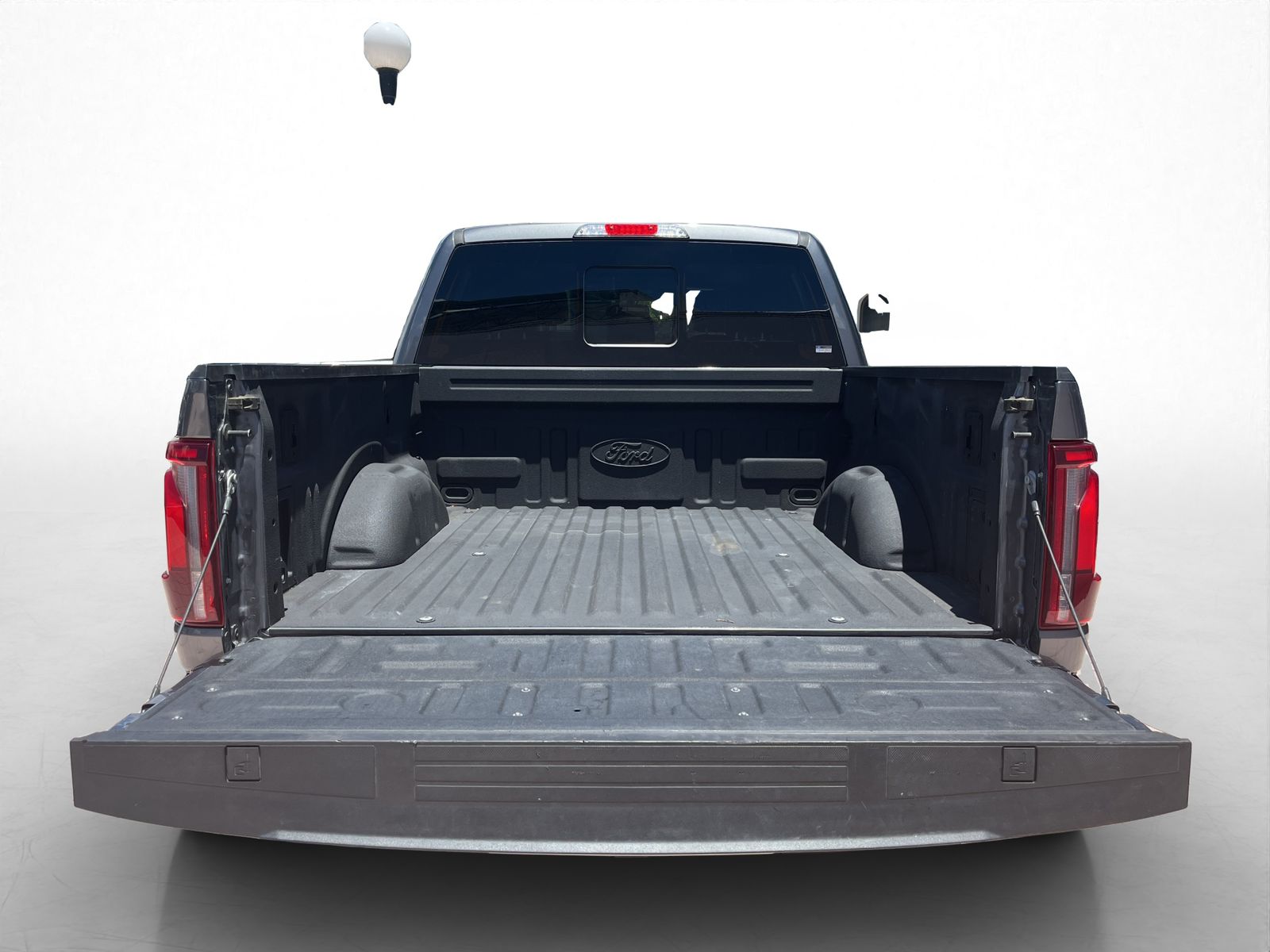 2024 Ford Lobo 3.5 Lariat At