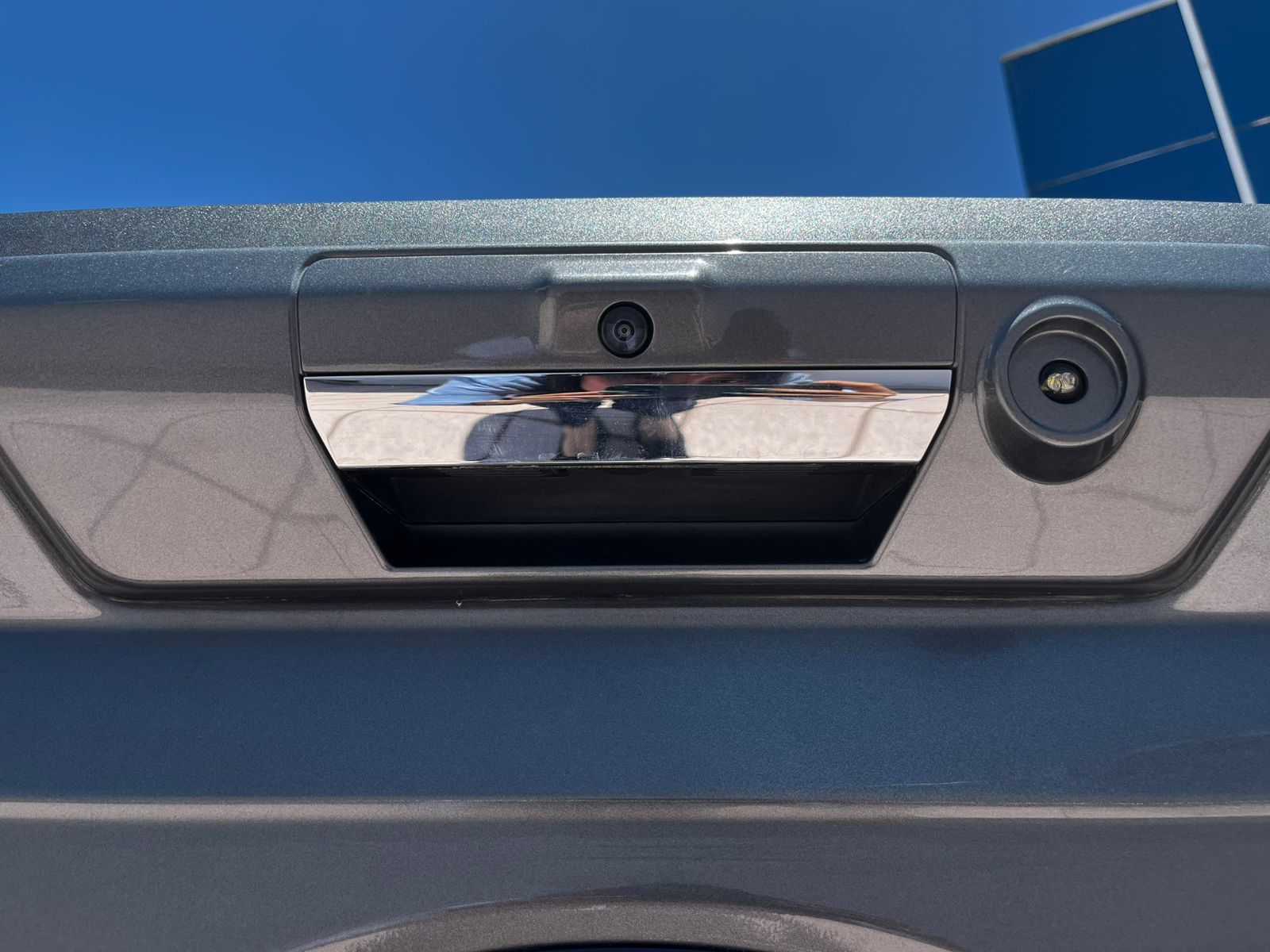 2024 Ford Lobo 3.5 Lariat At