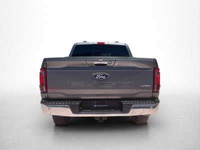 2024 Ford Lobo 3.5 Lariat At