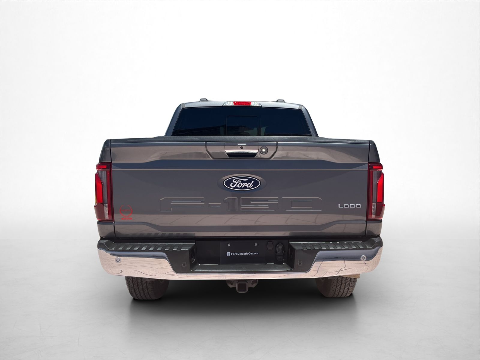 2024 Ford Lobo 3.5 Lariat At