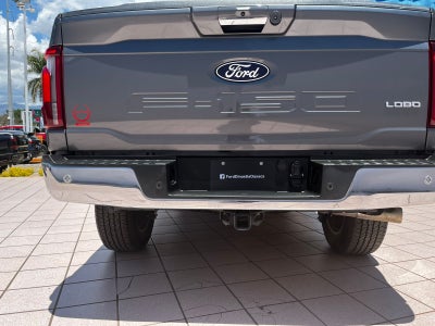 2024 Ford Lobo 3.5 Lariat At