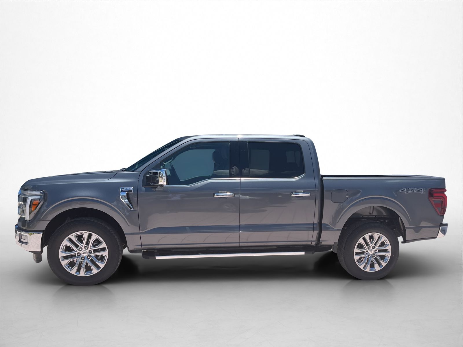 2024 Ford Lobo 3.5 Lariat At