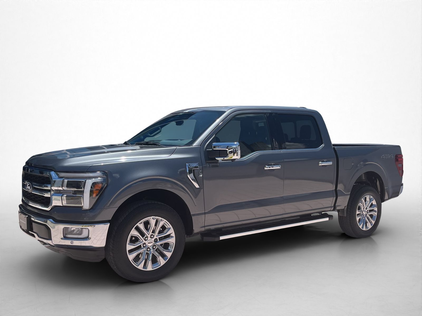 2024 Ford Lobo 3.5 Lariat At