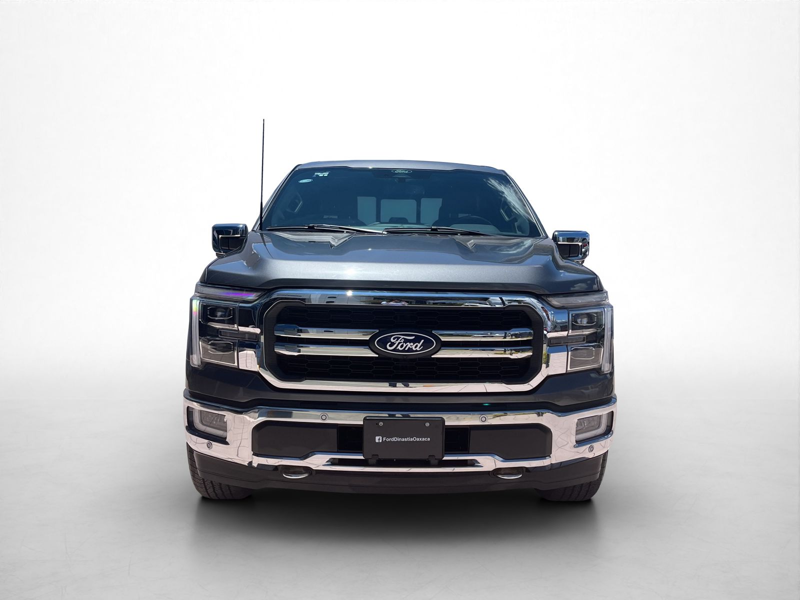 2024 Ford Lobo 3.5 Lariat At