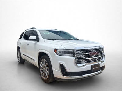 2023 GMC Acadia 3.6 Denali At