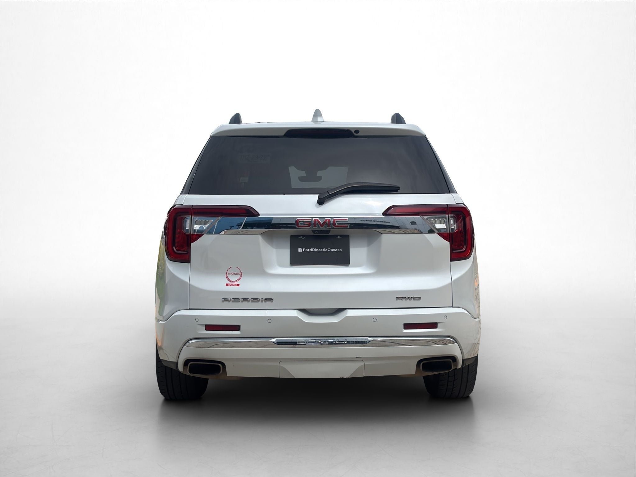 2023 GMC Acadia 3.6 Denali At