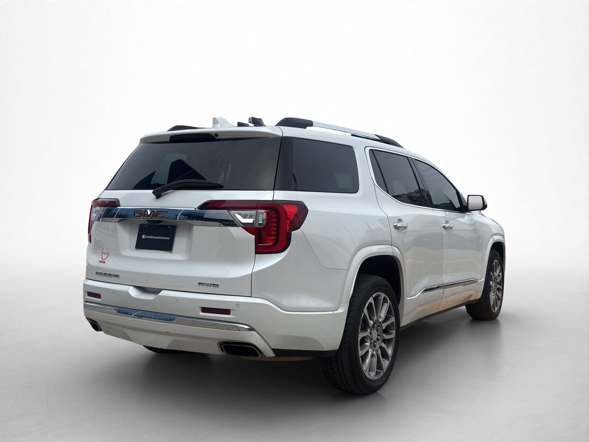 2023 GMC Acadia 3.6 Denali At