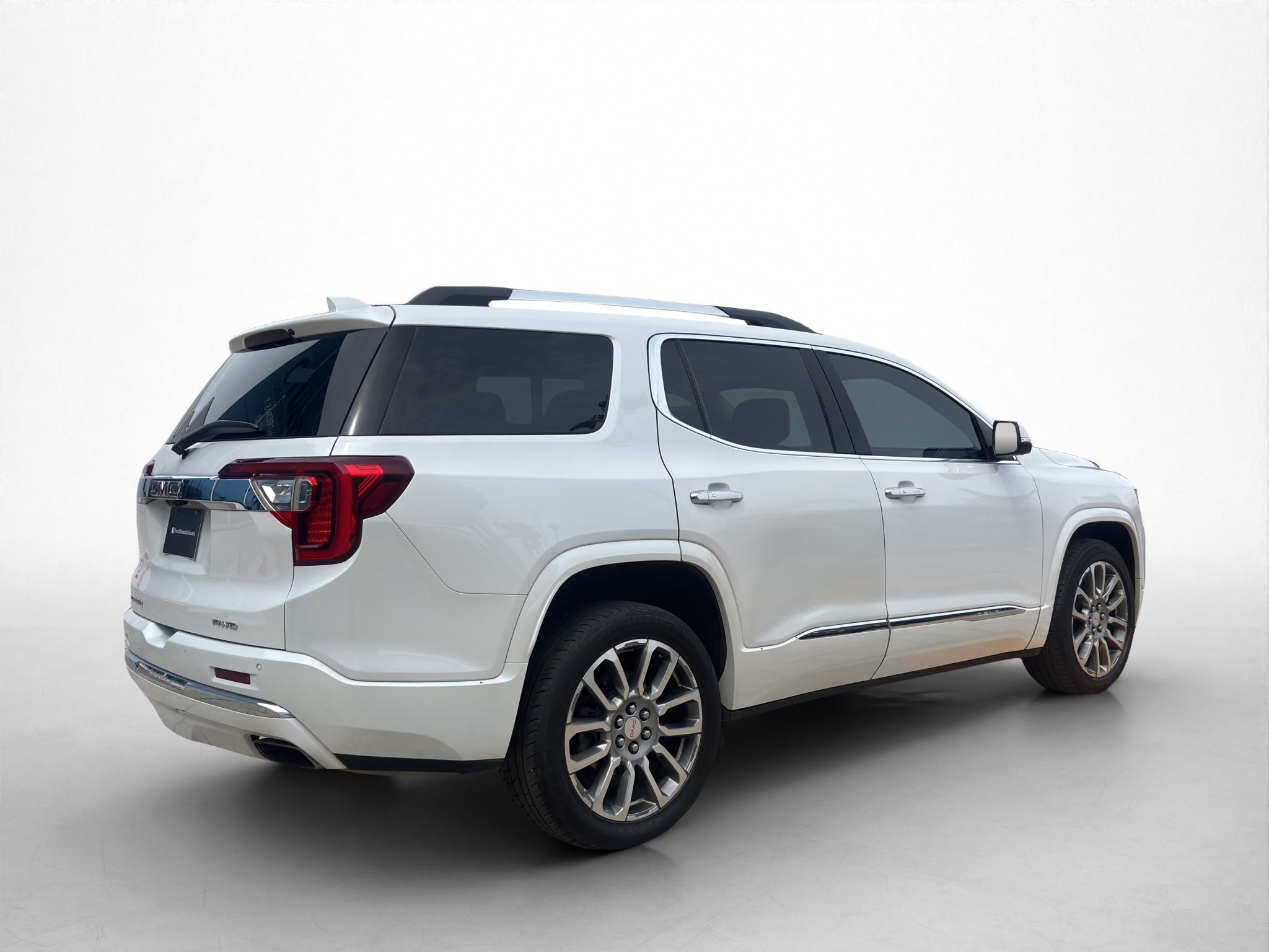2023 GMC Acadia 3.6 Denali At