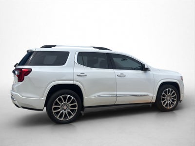 2023 GMC Acadia 3.6 Denali At