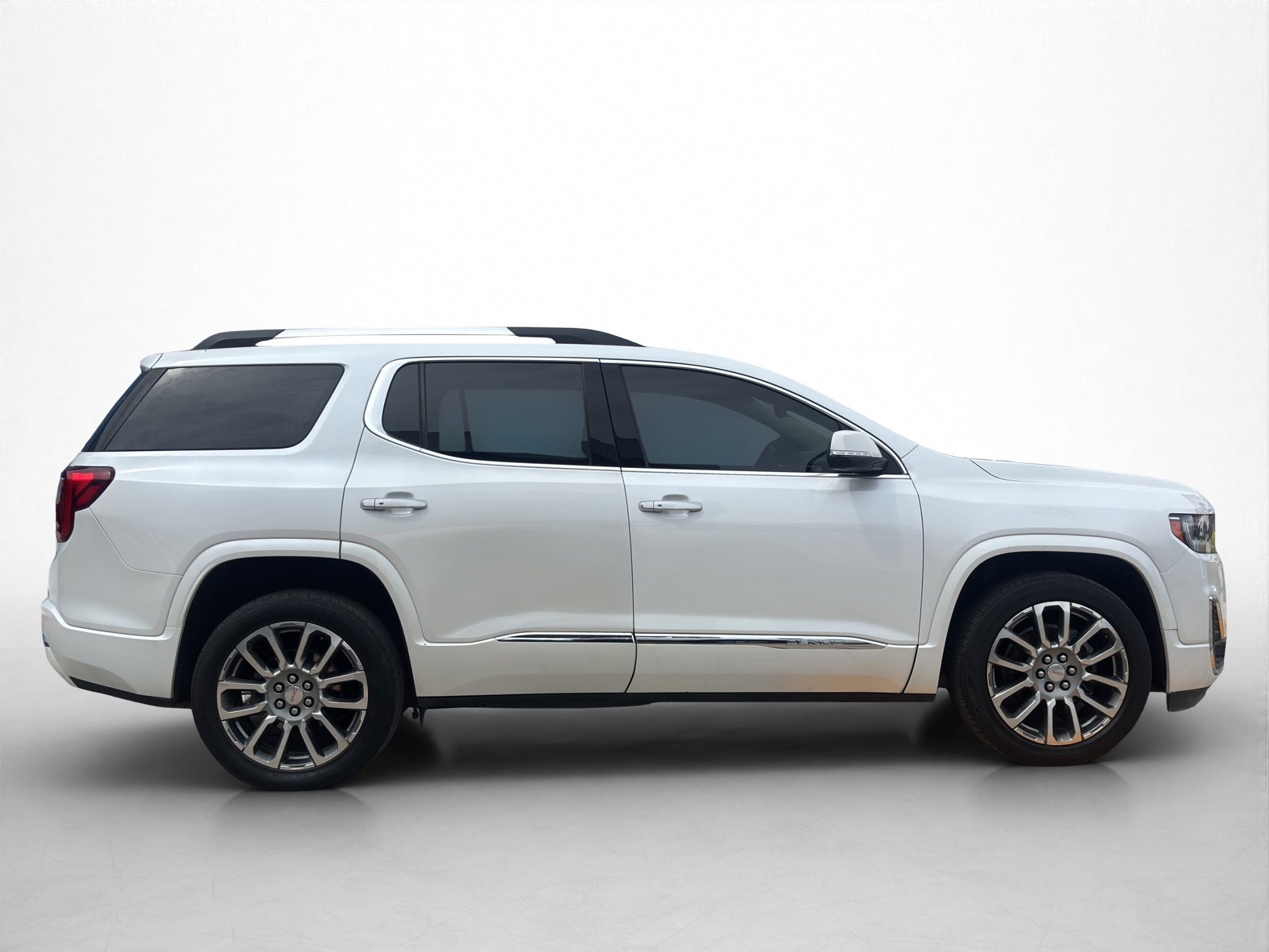 2023 GMC Acadia 3.6 Denali At