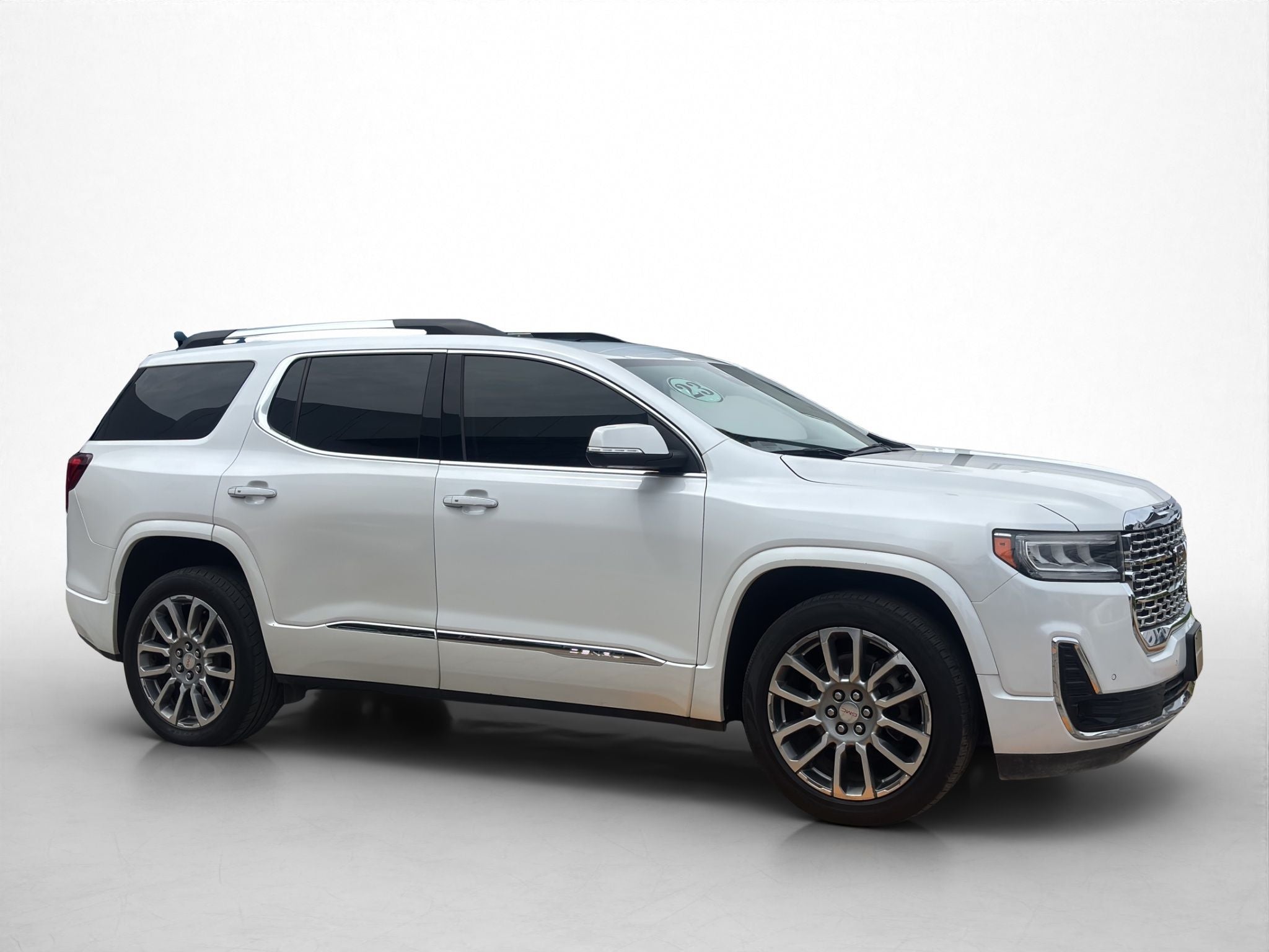 2023 GMC Acadia 3.6 Denali At