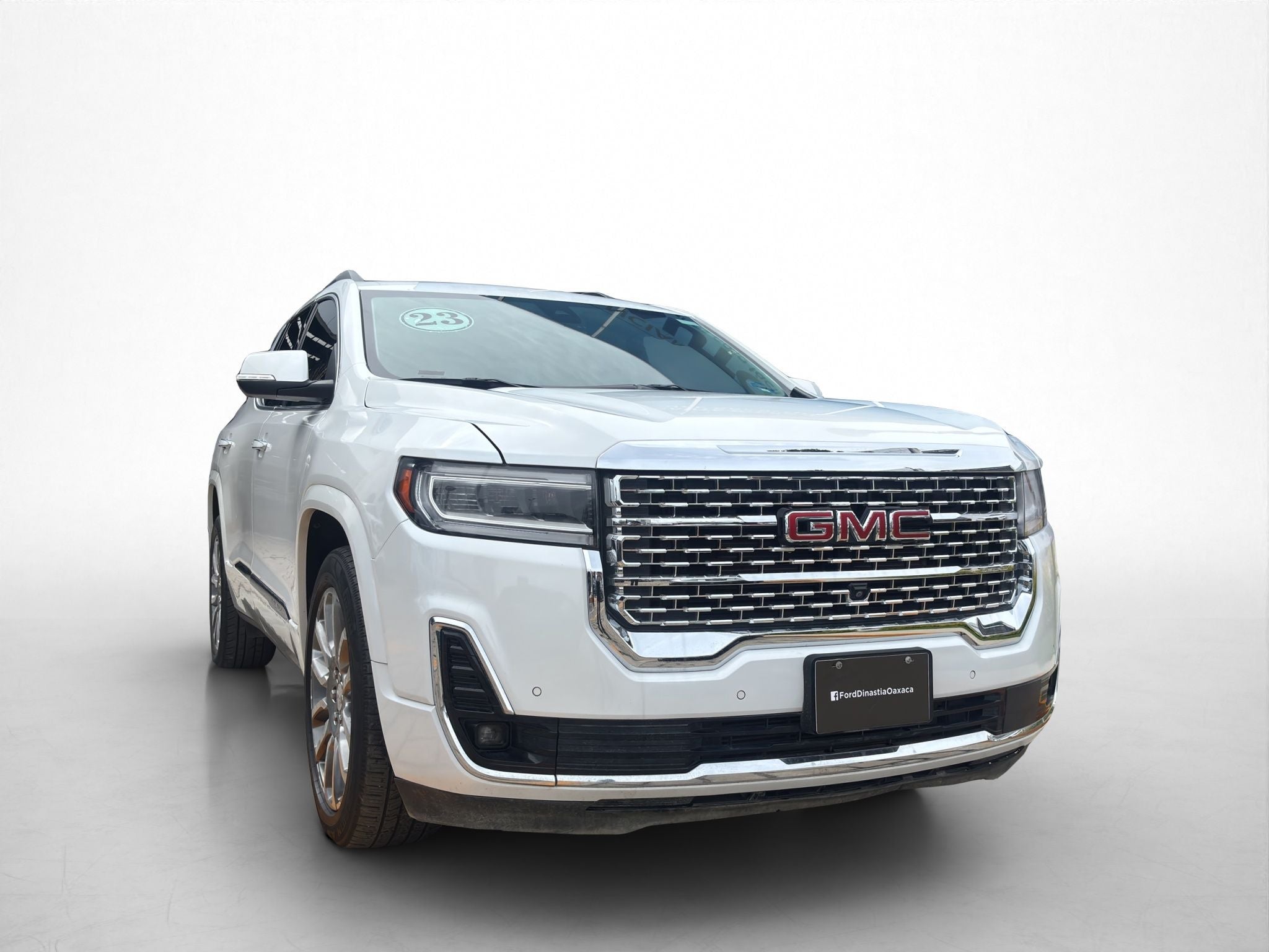 2023 GMC Acadia 3.6 Denali At