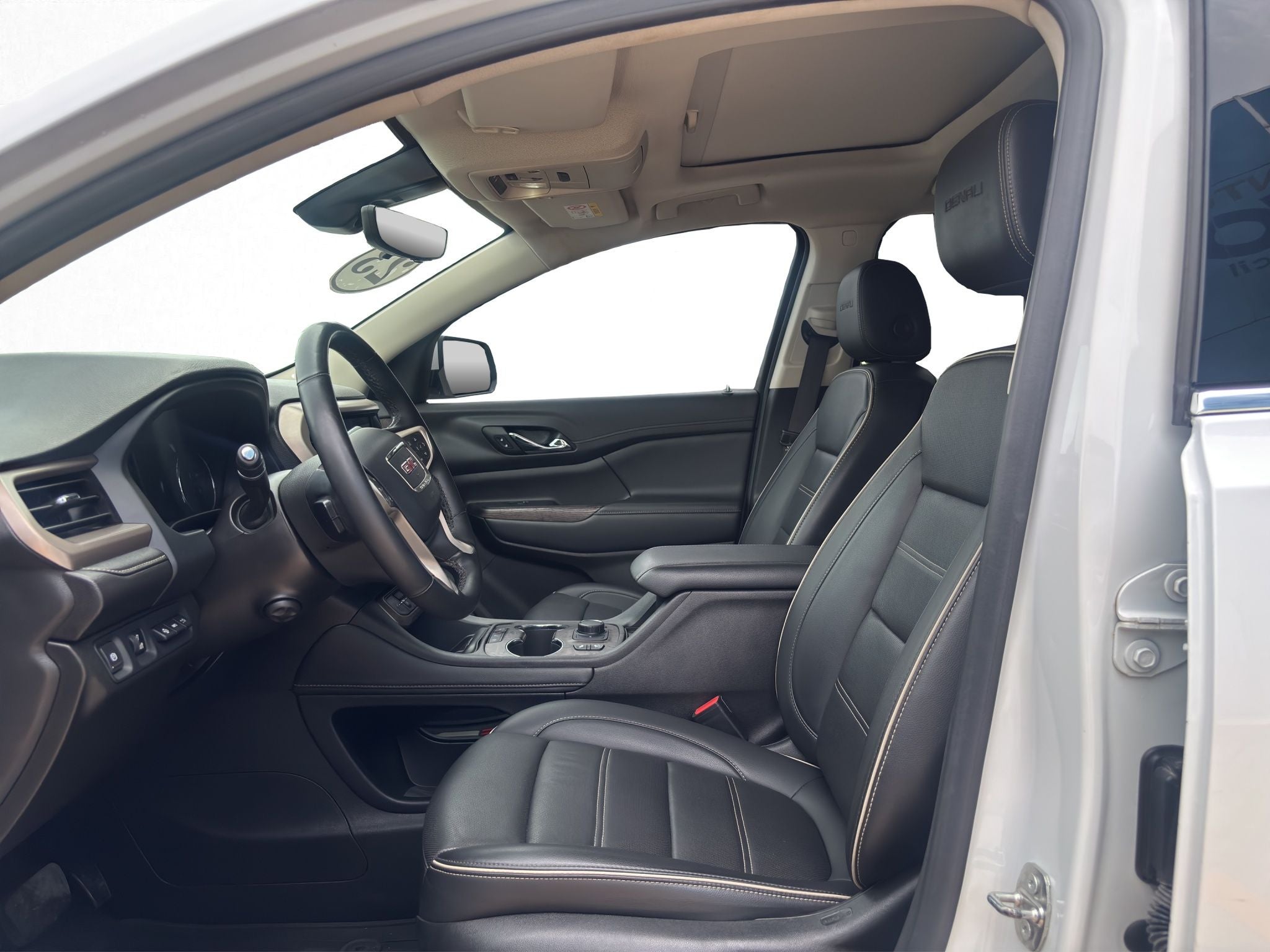 2023 GMC Acadia 3.6 Denali At