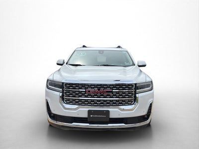 2023 GMC Acadia 3.6 Denali At