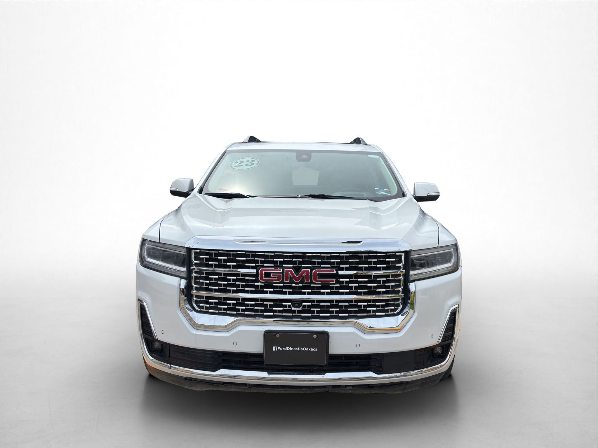 2023 GMC Acadia 3.6 Denali At