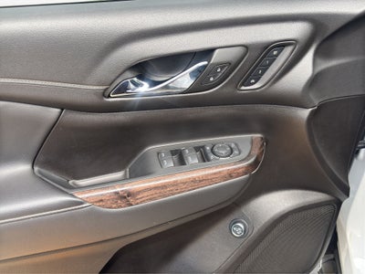 2023 GMC Acadia 3.6 Denali At
