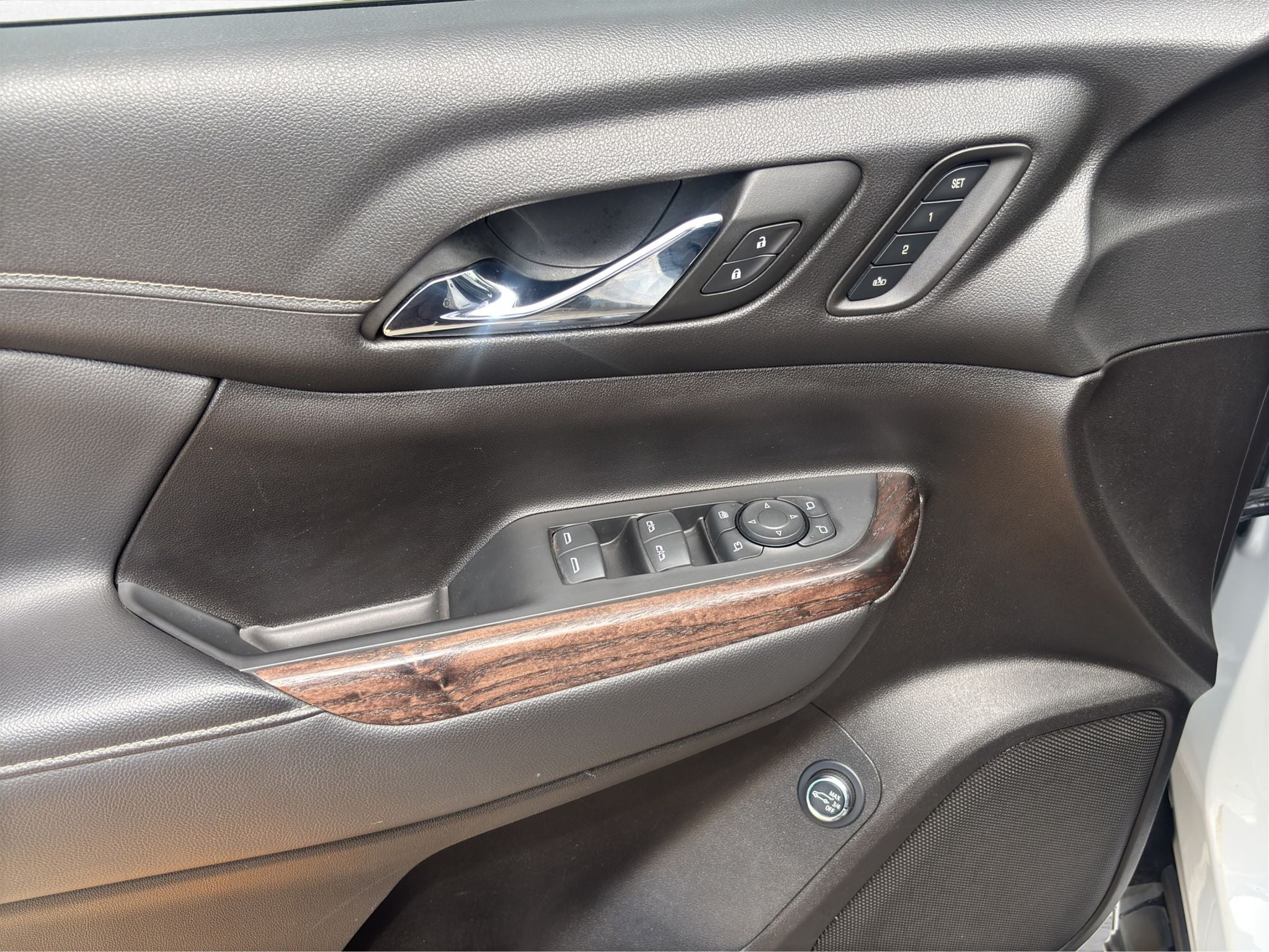 2023 GMC Acadia 3.6 Denali At