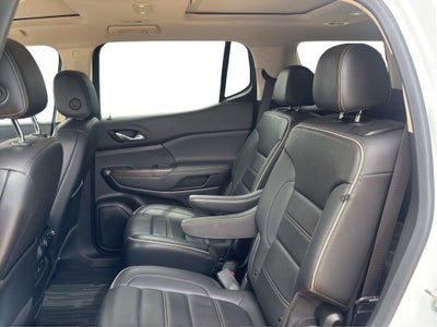 2023 GMC Acadia 3.6 Denali At
