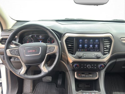 2023 GMC Acadia 3.6 Denali At