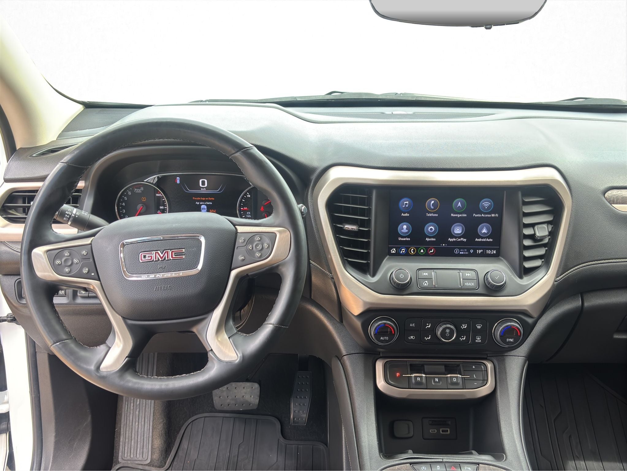 2023 GMC Acadia 3.6 Denali At