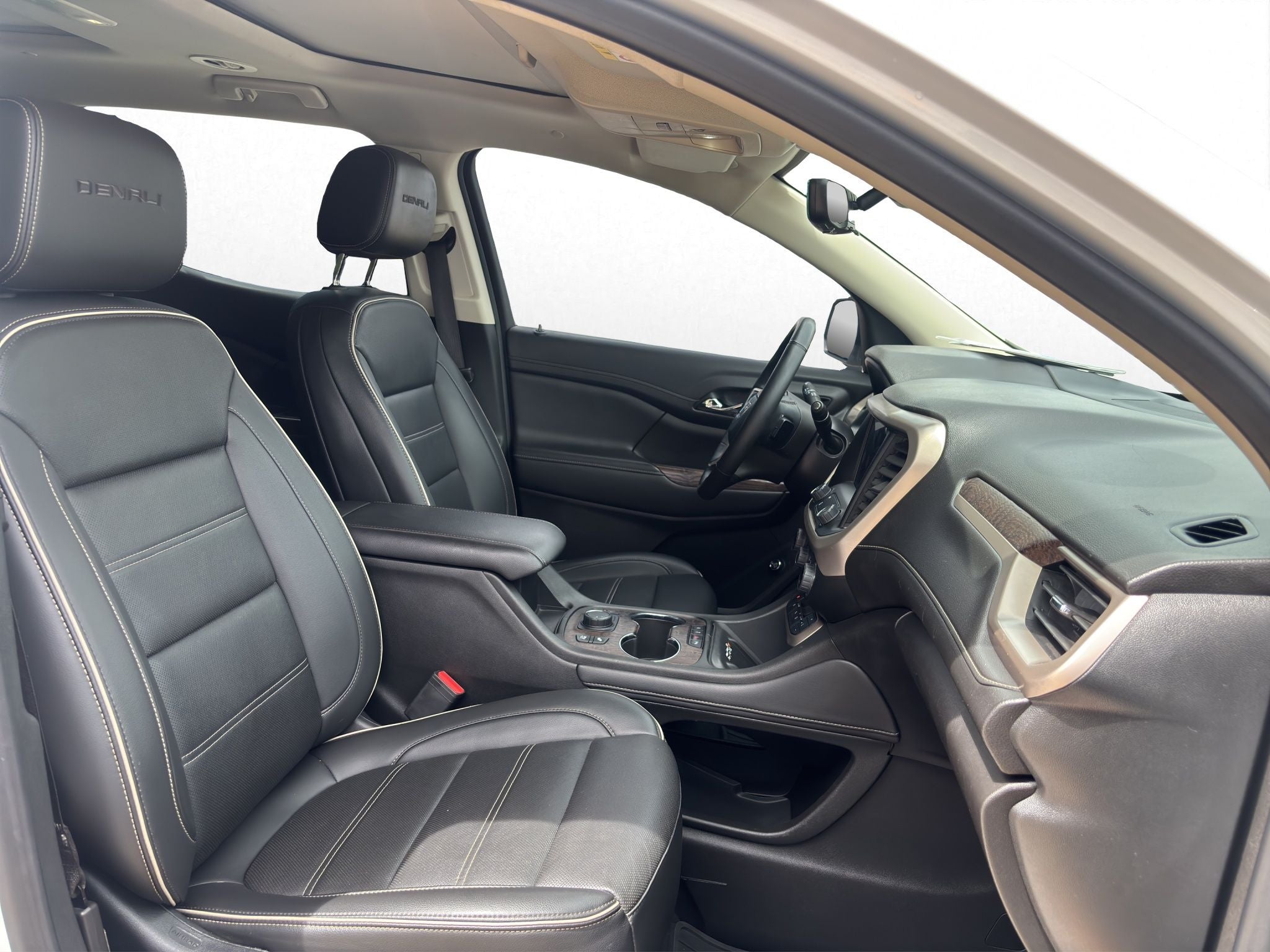 2023 GMC Acadia 3.6 Denali At