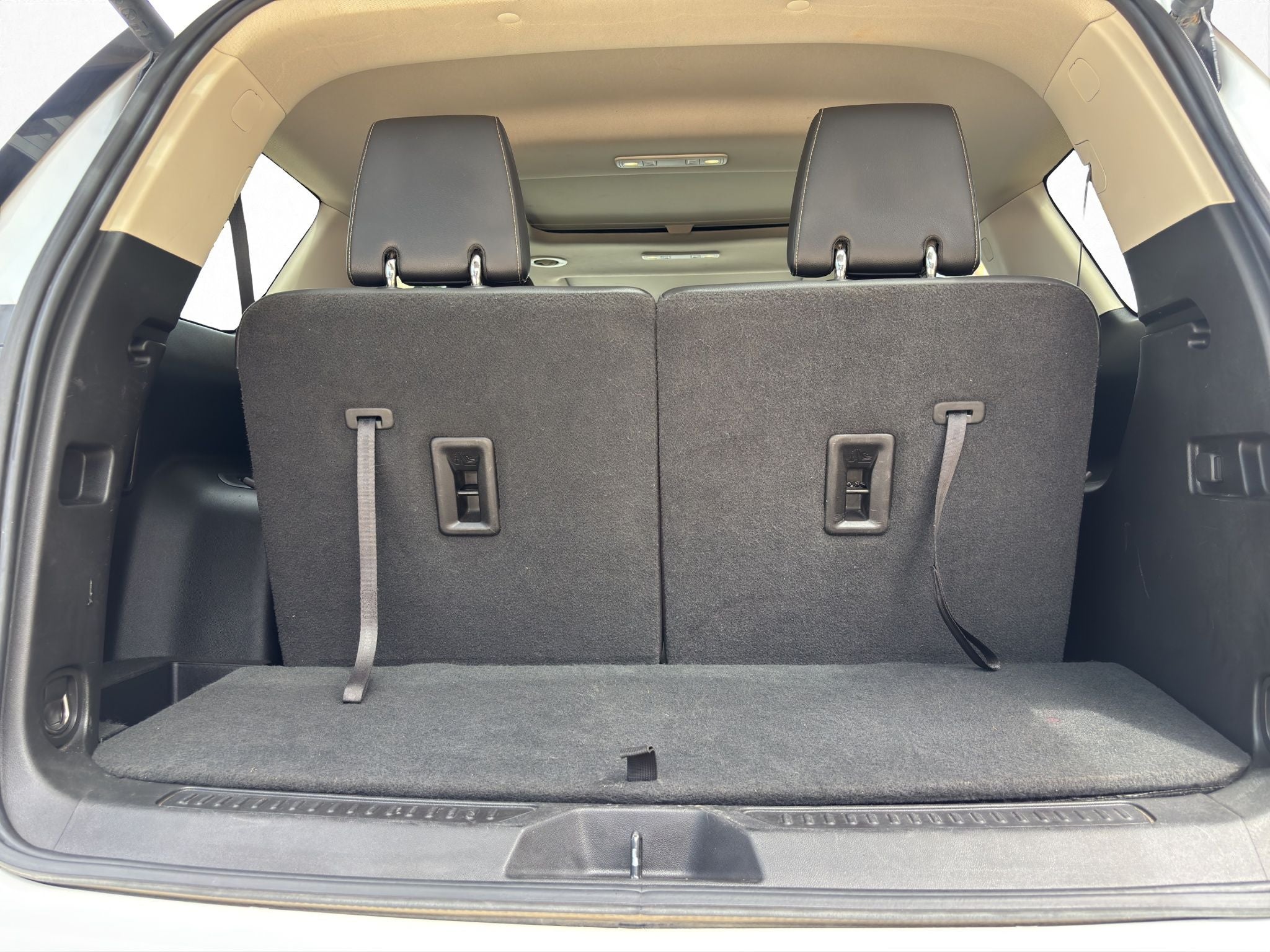 2023 GMC Acadia 3.6 Denali At