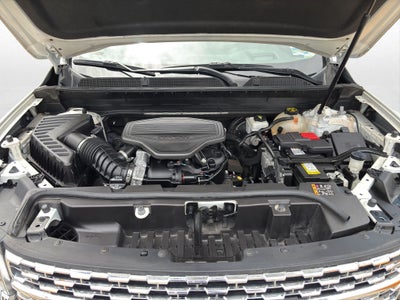 2023 GMC Acadia 3.6 Denali At