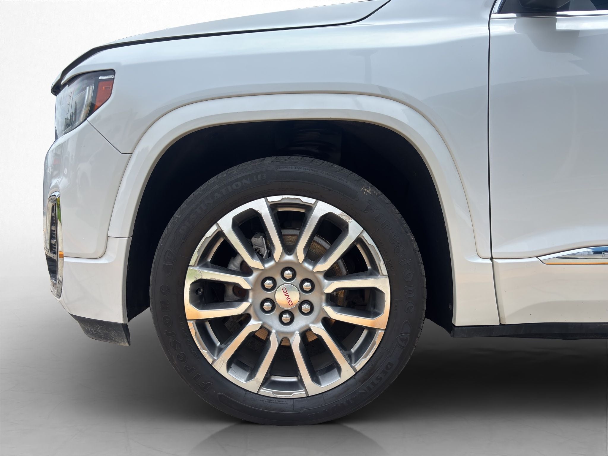 2023 GMC Acadia 3.6 Denali At