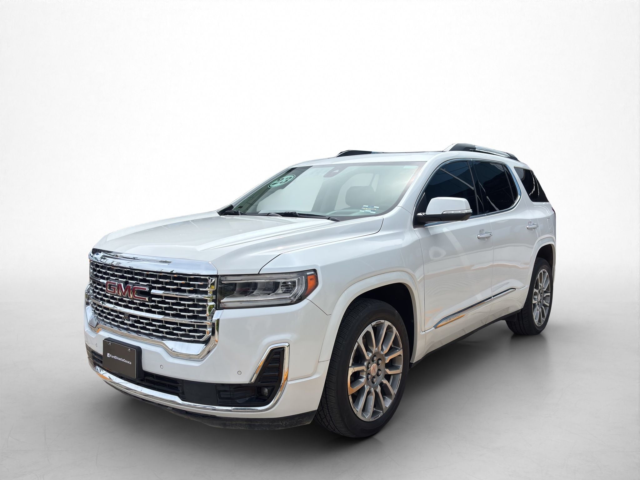 2023 GMC Acadia 3.6 Denali At