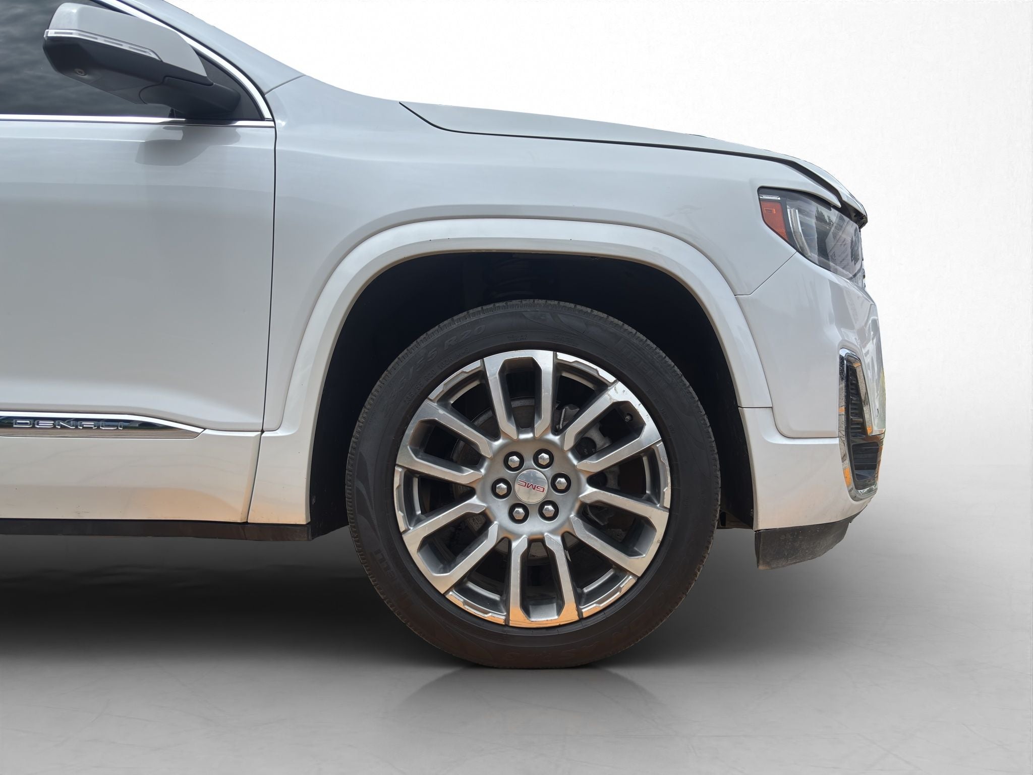 2023 GMC Acadia 3.6 Denali At
