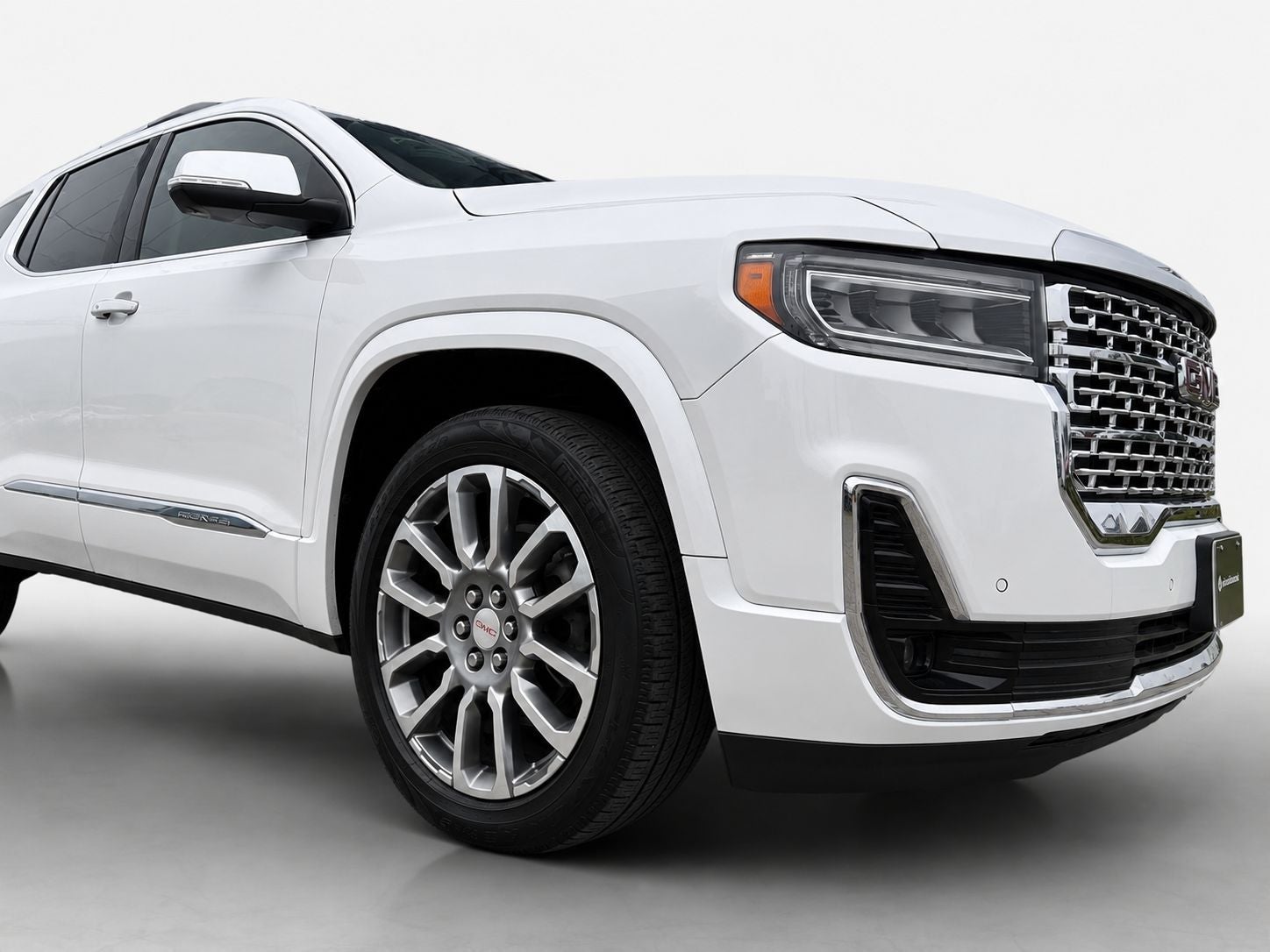 2023 GMC Acadia 3.6 Denali At